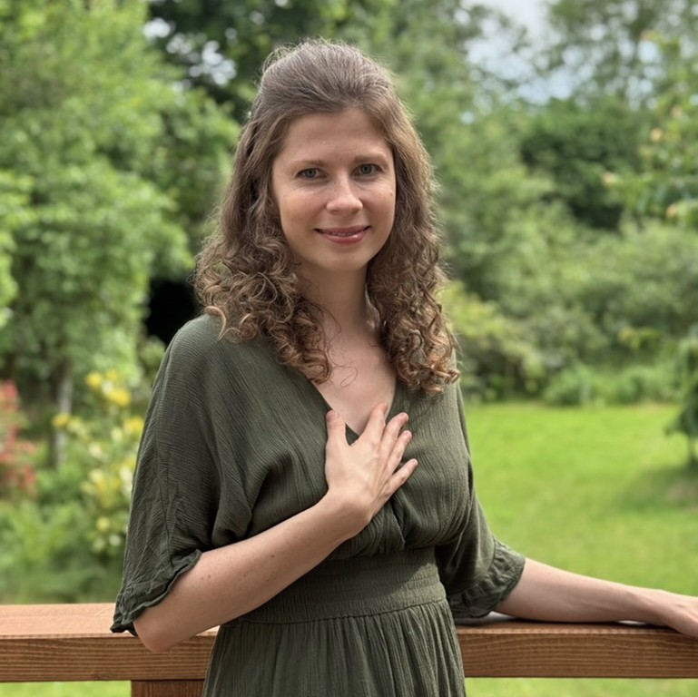 Ela Rogalska