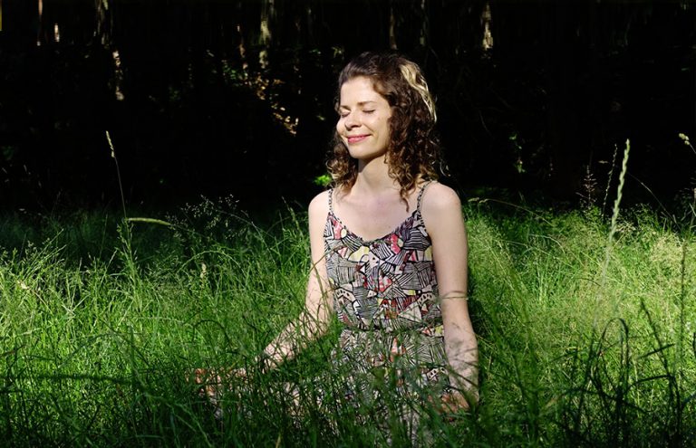 medytacja wdzieczności kurs