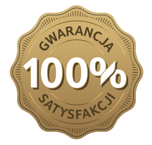 gwarancja satysfakcji gwarancja satysfakcji
