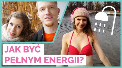 wim hof metoda stres energia