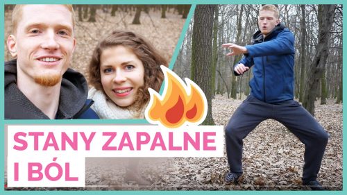 wim hof stany zapalne bol