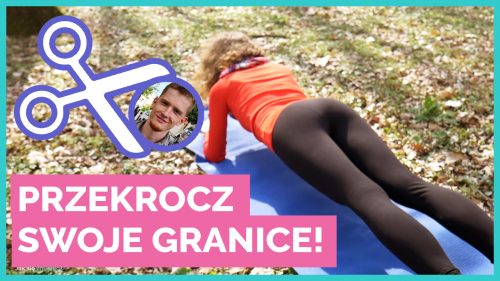 stres i presja Wim Hof