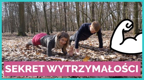 jak poprawić kondycje