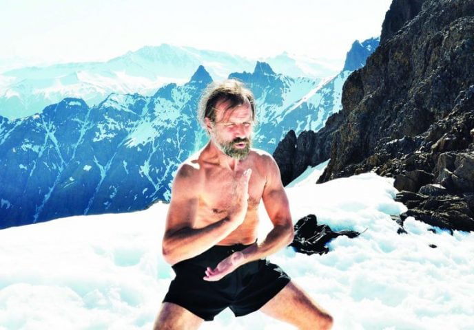 Metoda Wima Hofa (10 tygodni krok po kroku) - czy to działa? 38 Kim jest Wim Hof - metoda wima hofa