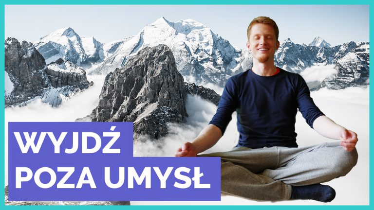 medytacja wim hof