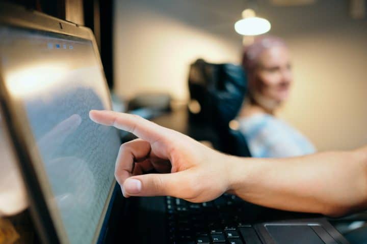 Terapia biofeedback - czym jest biofeedback w 2 zdaniach? 1 terapia biofeedback