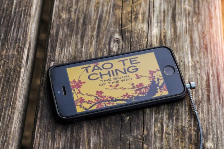 tao te ching lao tsu buddyzm taoizm medytacja