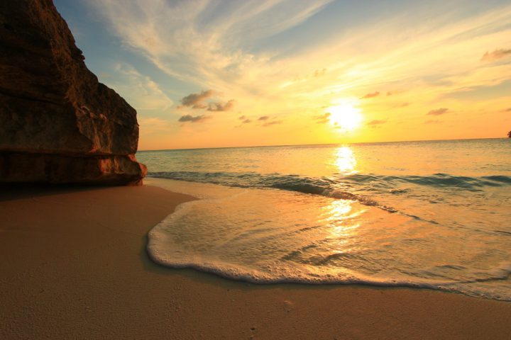 poranna medytacja na dobry dzień