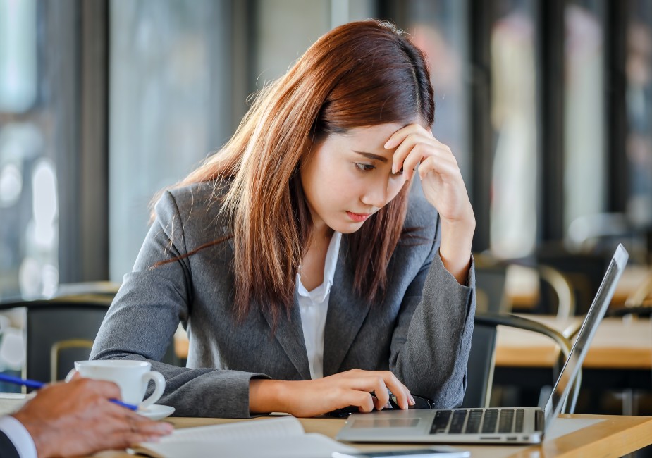 mindfulness online dla firm