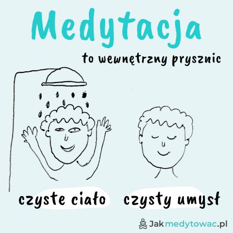co to jest medytacja i jak medytować