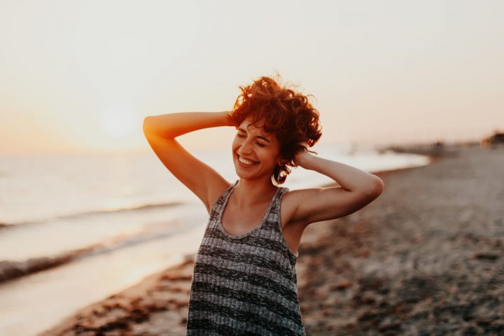 pozytywne afirmacje dla kobiet