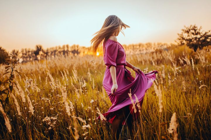 Jak pokochać siebie?