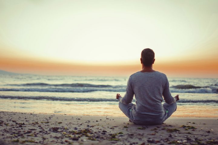 Jak medytować i mieć efekty - pokonaj 3 częste przeszkody 1 efektywna medytacja jak medytować