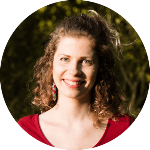 ela jak medytować life coaching