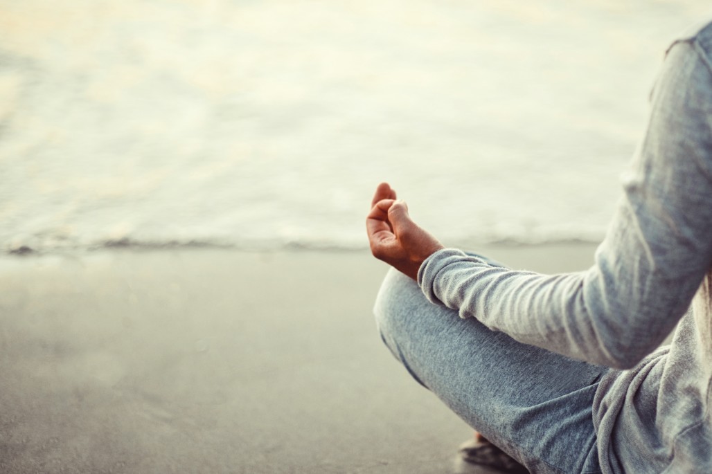 Coaching duchowy z Sylwkiem - Odkryj spokój i radość w swoim życiu 1