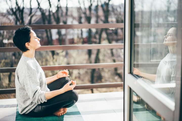 jak odpuścić w życiu