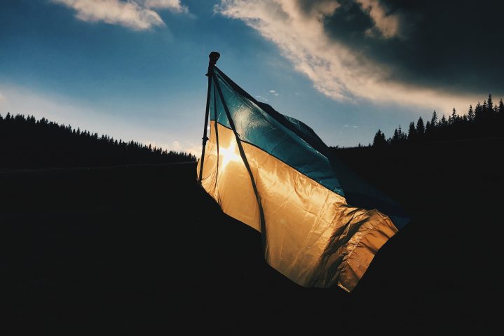 wojna na ukrainie jak zadbać o siebie w czasie kryzysu