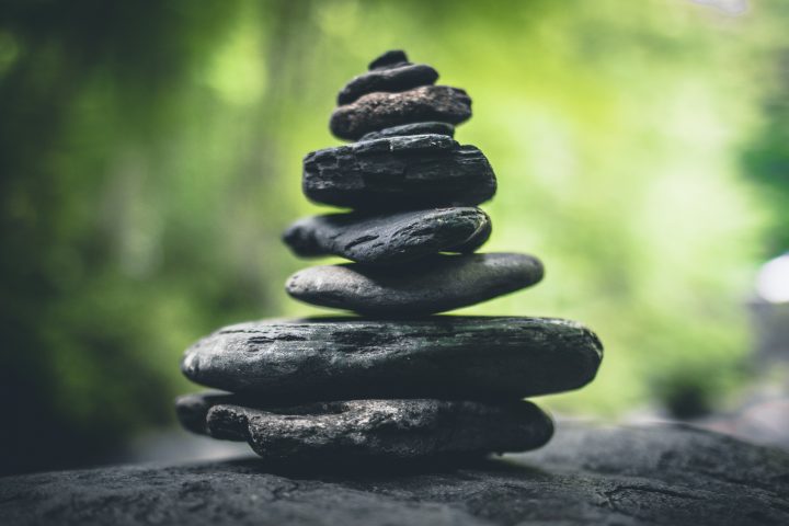 Jak odnaleźć wewnętrzny spokój