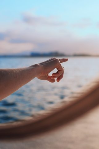 Headless way medytacja