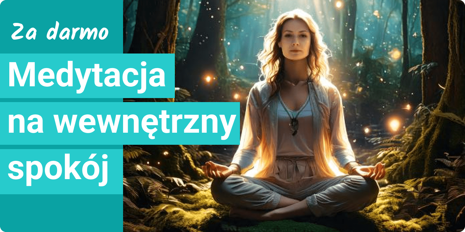 Naucz się jak medytować 6 medytacja prezent jak medytować