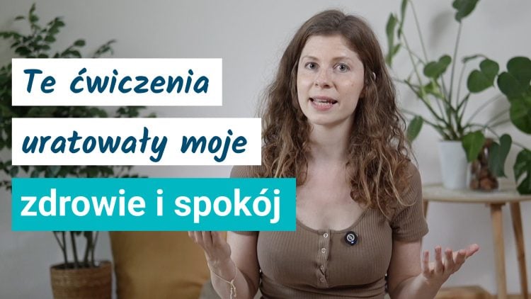 ćwiczenia oddechowe na stres