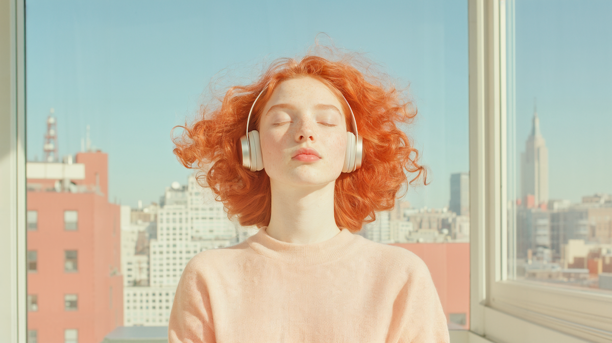 medytacja prowadzona