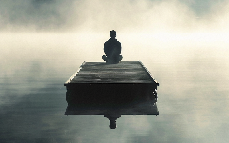 Medytacja na rozwój duchowy